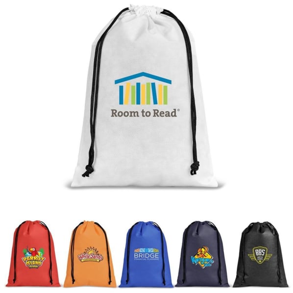 Drawstring Pouch