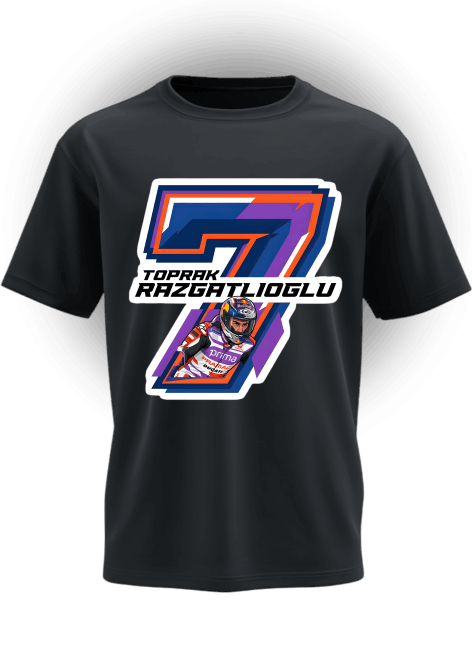 DTF Shirts