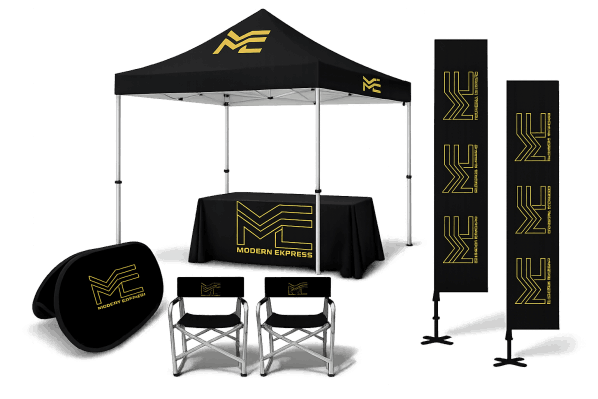 Pro Pack Gazebo Combo